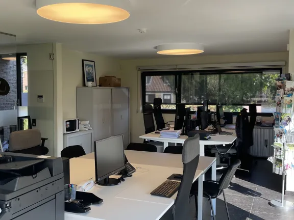 Bureau